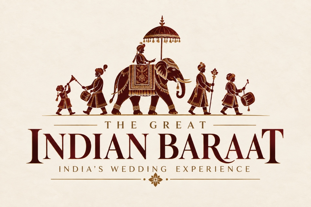 The Great Indian Baraat